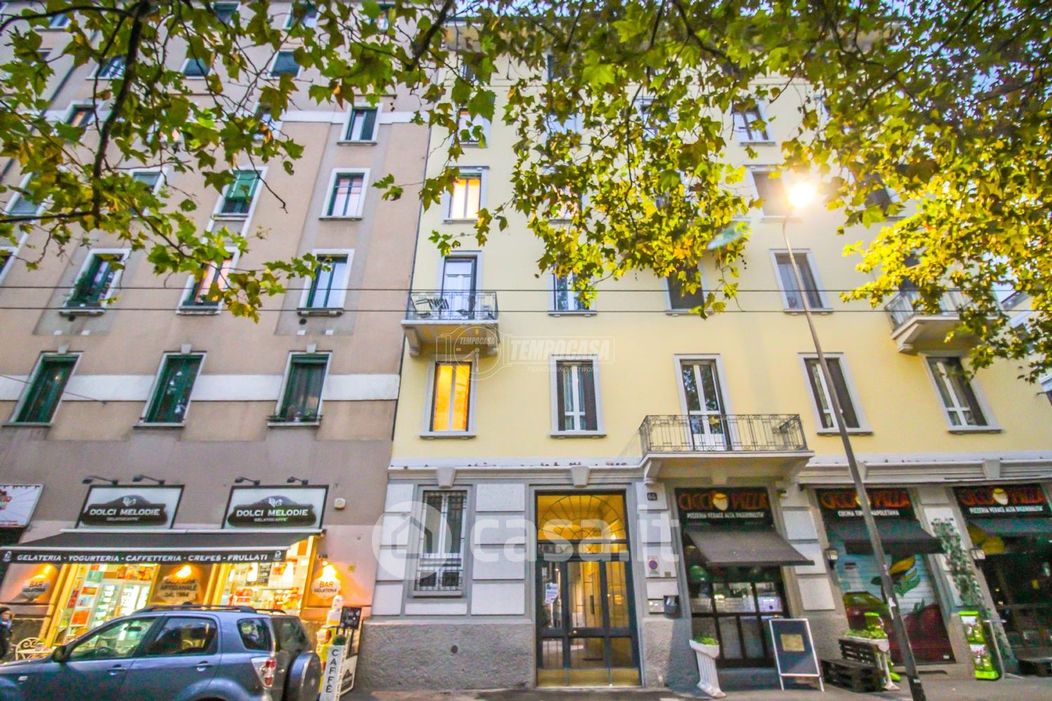 Appartamento in Vendita in Viale Umbria 64 a Milano
