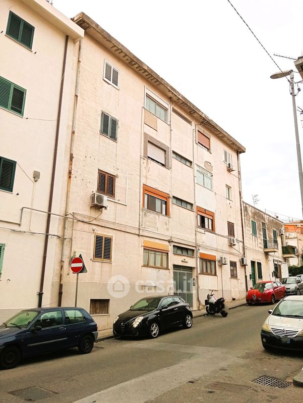 Appartamento in Vendita in Via Cardinale Giuseppe Guarino 6 a Messina