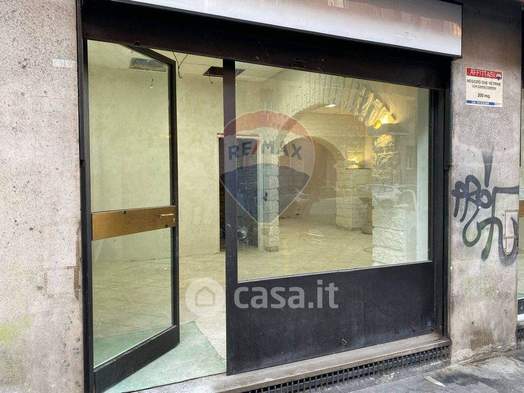 Negozio/Locale commerciale in Affitto in a Milano