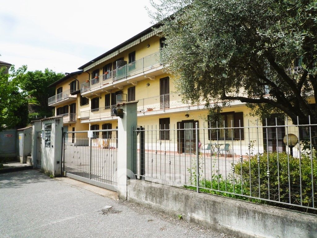 Appartamento in Vendita in Via Caduti Libertà 102 a Castelletto sopra Ticino