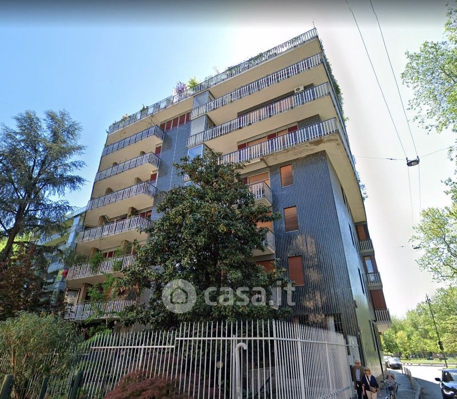 Appartamento in Affitto in Via Conca del Naviglio a Milano