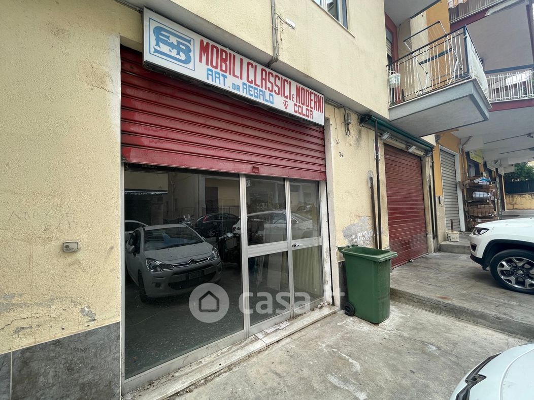 Negozio/Locale commerciale in Vendita in Via Aldo Moro 34 a Monreale