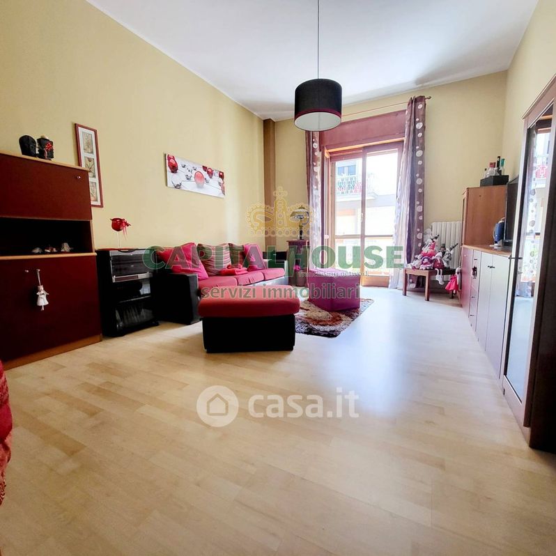 Appartamento in Vendita in Via Tagliamento 109 a Avellino