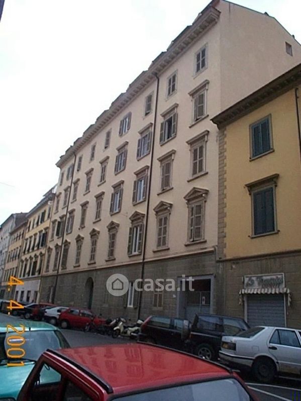 Appartamento in Vendita in Via Pietro Paoli 16 a Livorno