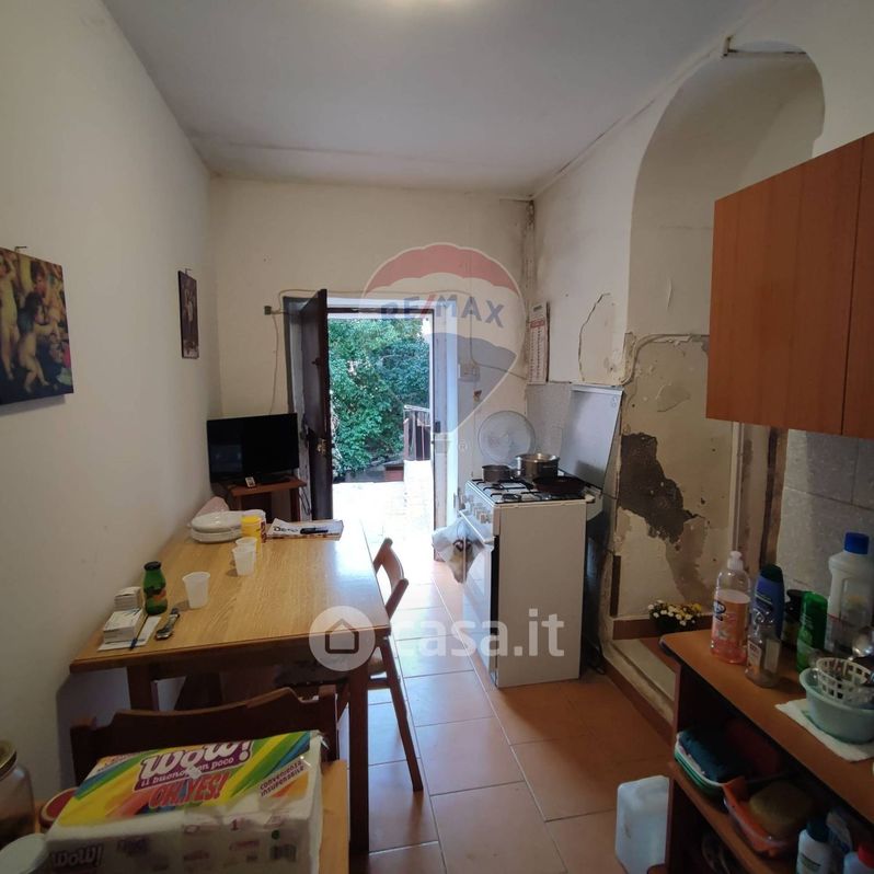 Appartamento in Vendita in Via S. Nicolò Al Borgo 96 a Catania