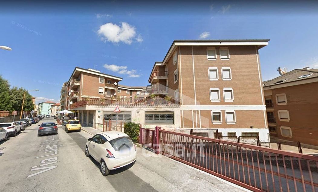 Appartamento in Vendita in Via Luigi D'Amato a Campobasso