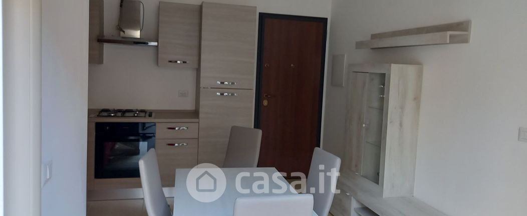 Appartamento in Affitto in Via Sbarre Inferiori a Reggio Calabria