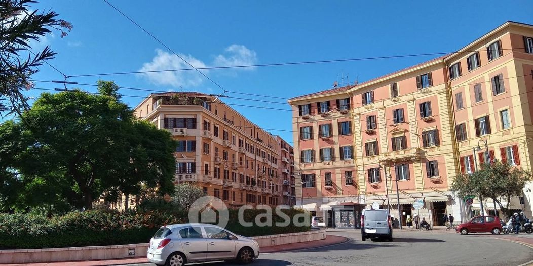 Appartamento in Vendita in Via Dante a Cagliari