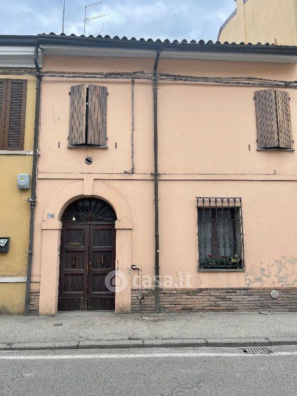 Appartamento in Vendita in Via Cesarea a Ravenna