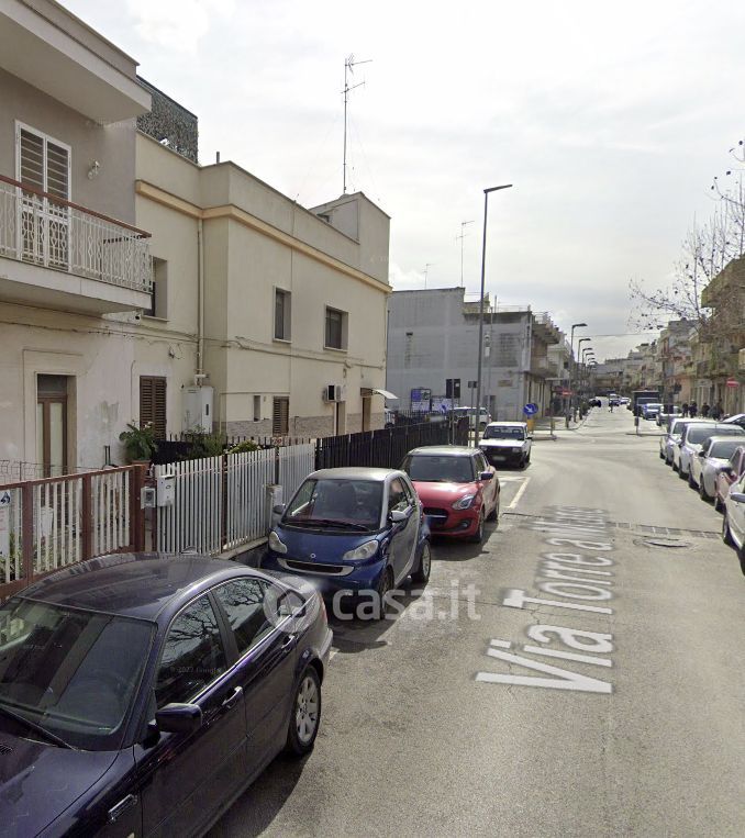 Appartamento in Vendita in Via Torre a Mare a Noicattaro