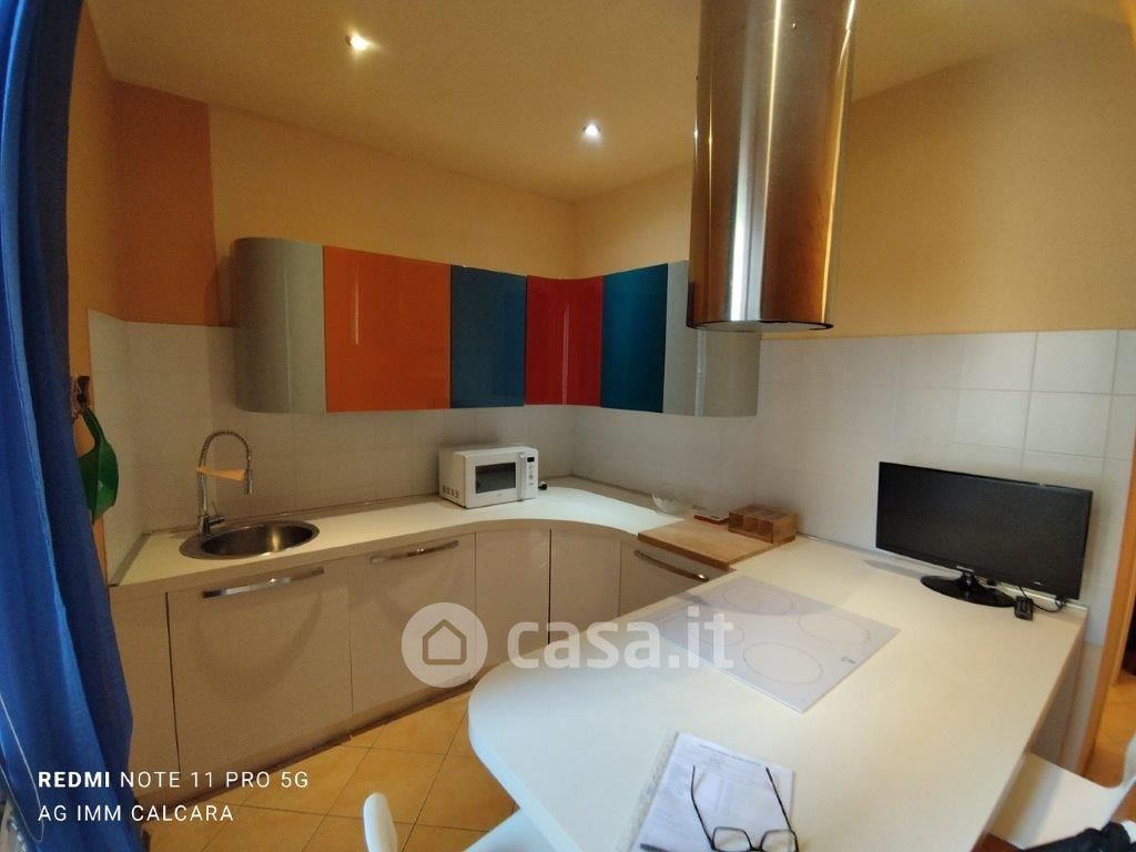 Appartamento in Vendita in Via Gregorio Ananian 2 a Trieste