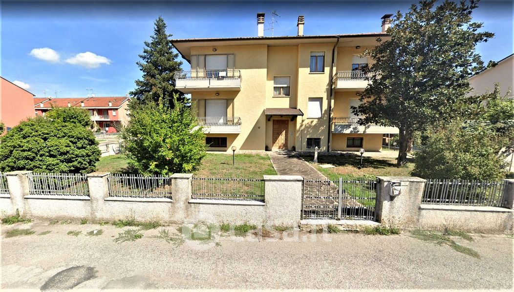 Appartamento in Vendita in Via Ticino a Fermignano