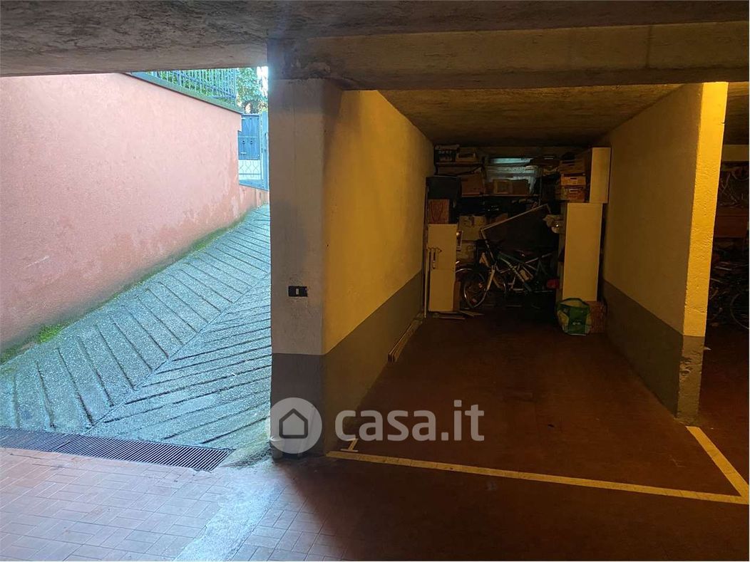 Garage/Posto auto in Vendita in Via G. Da Cermenate 2 a Cantù