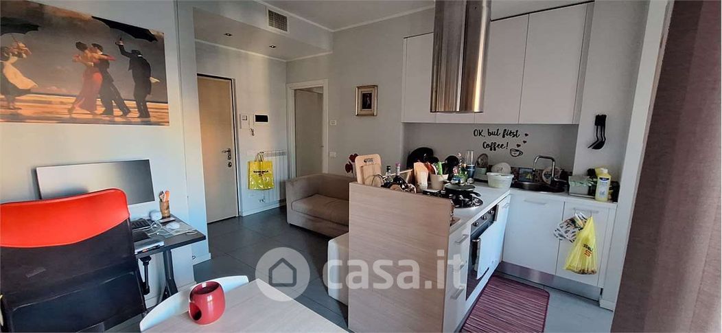 Appartamento in Affitto in Via Livigno 8 a Milano