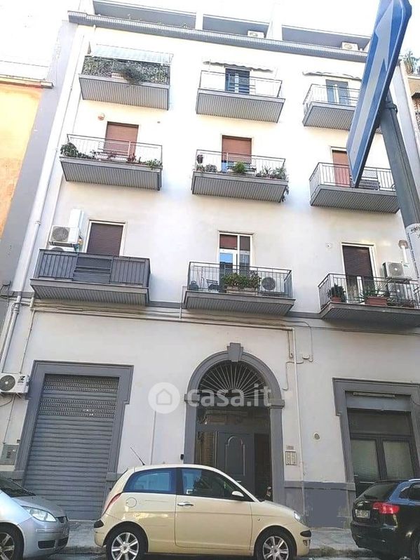 Appartamento in Vendita in Via Giuseppe de Nittis a Bari