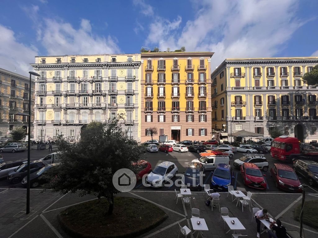 Appartamento in Vendita in Viale Gramsci a Napoli