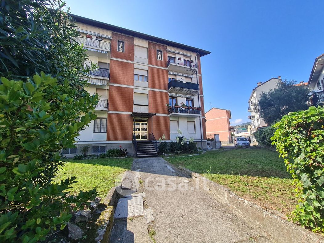 Appartamento in Vendita in Via Del Canaletto 409 a La Spezia