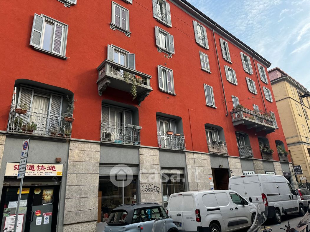 Appartamento in Vendita in Via Paolo Lomazzo 14 a Milano