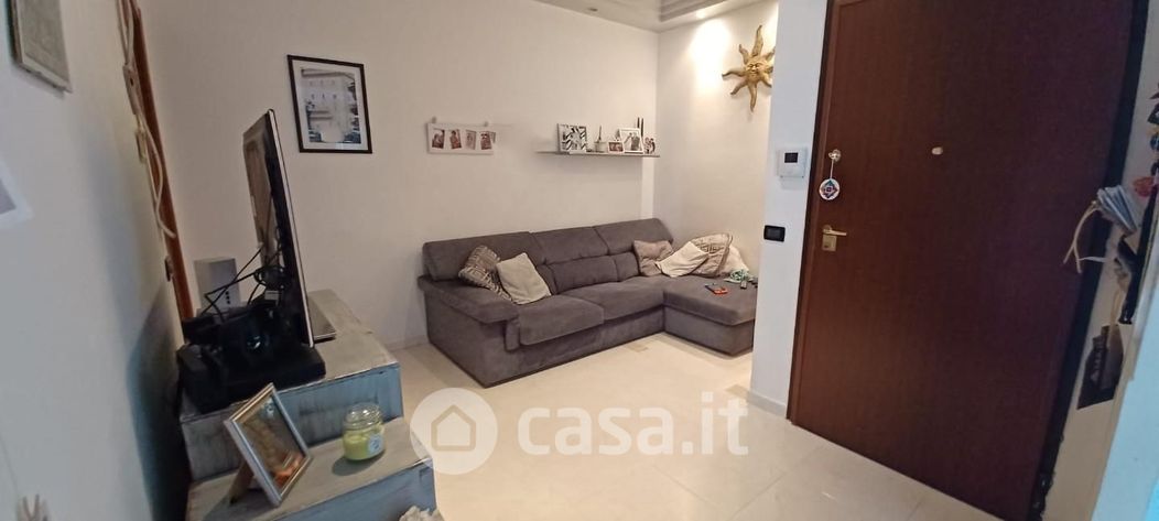 Appartamento in Vendita in Via San Marco a Livorno