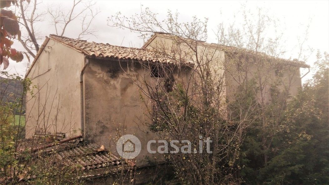 Rustico/Casale in Vendita in Via Roma 10 a Pellegrino Parmense