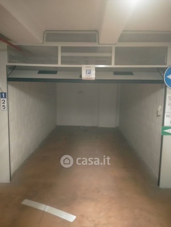 Garage/Posto auto in Vendita in a Santa Margherita Ligure