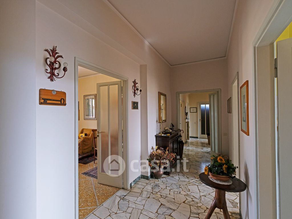 Appartamento in Vendita in Via Maragliano a Firenze