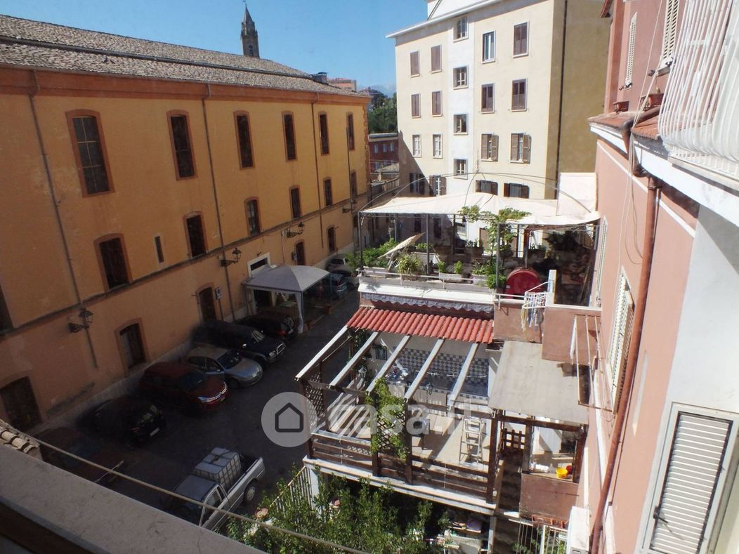 Appartamento in Vendita in Largo di Porta Santa Maria a Chieti