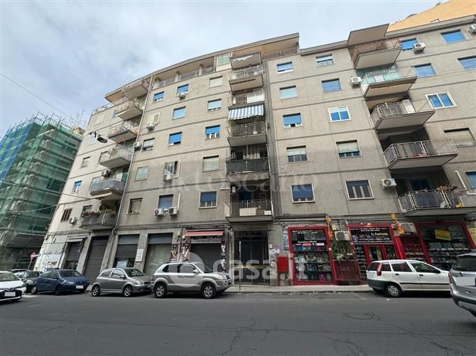 Appartamento in Vendita in Via Cesare Vivante a Catania