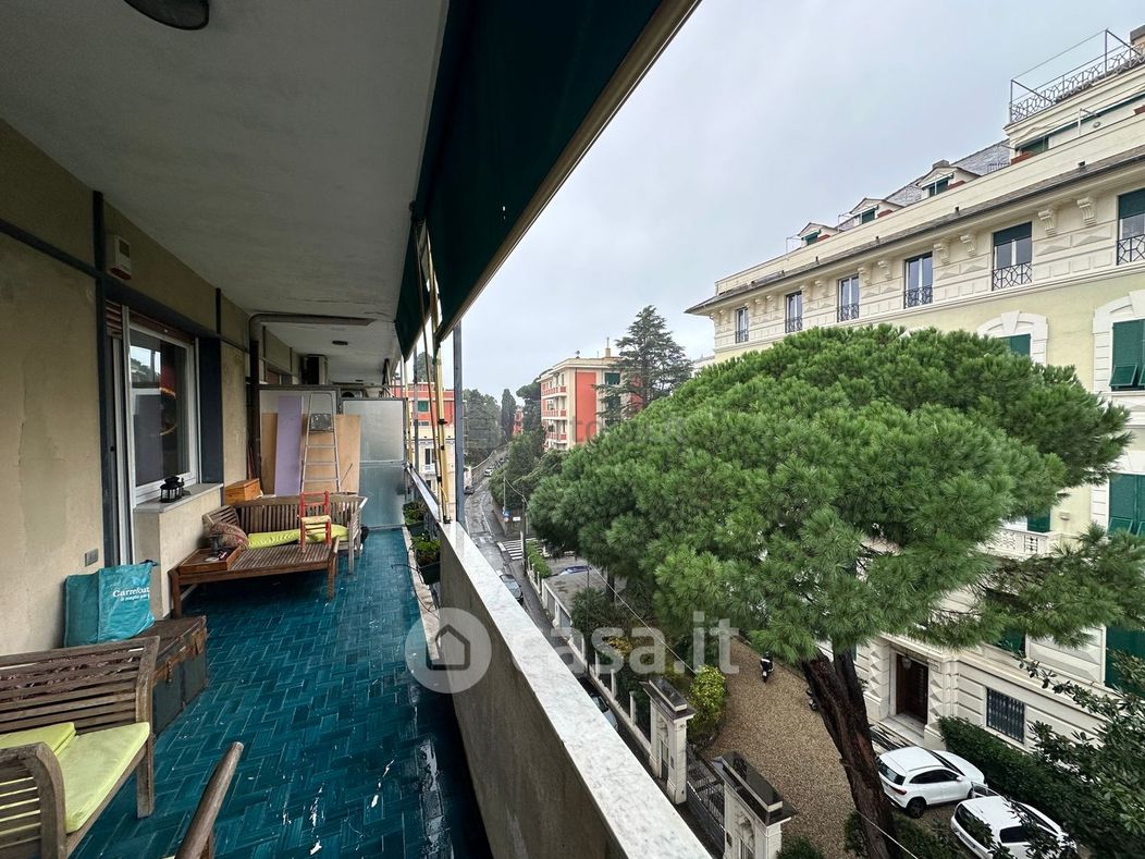 Appartamento in Vendita in Via Montallegro a Genova
