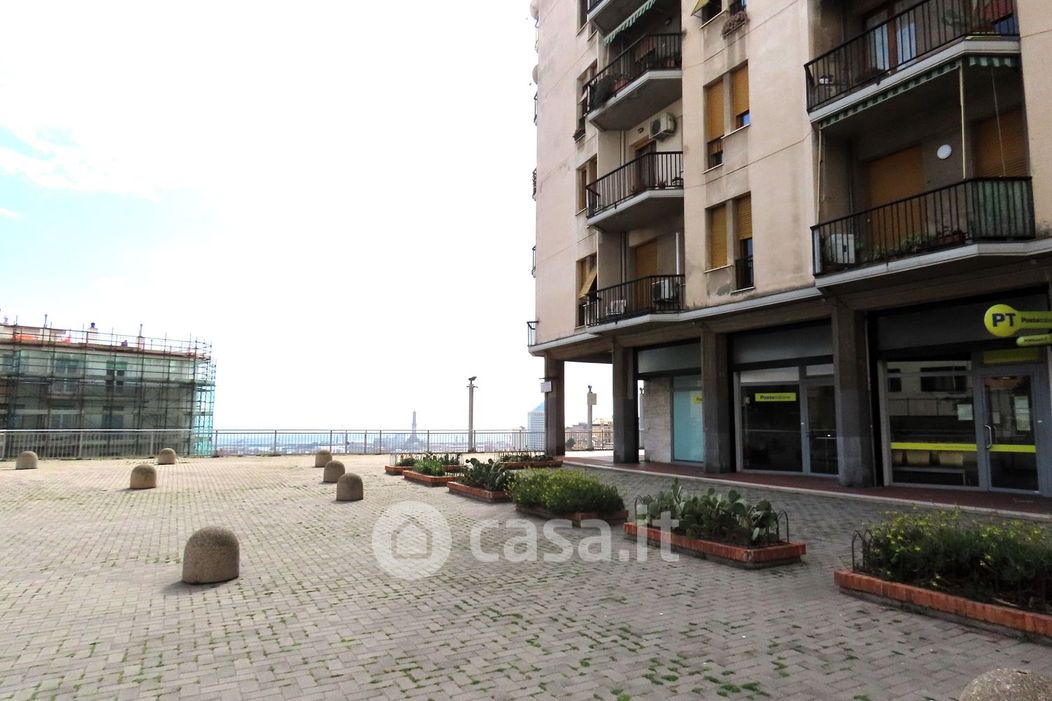 Appartamento in Vendita in Largo San Francesco da Paola 4 a Genova