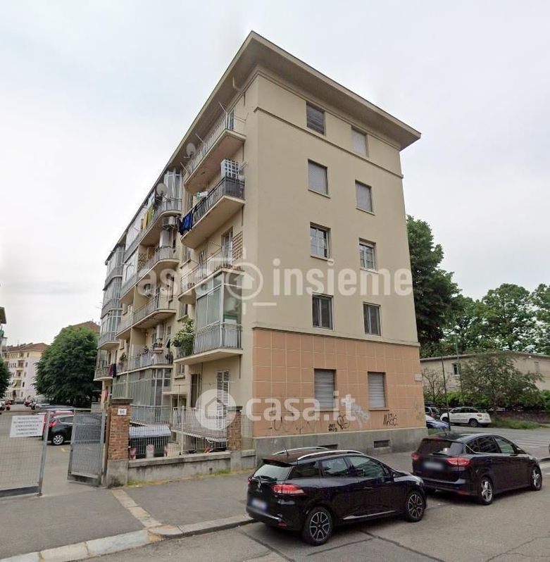 Appartamento in Vendita in Via Carlo del Prete 65 a Torino
