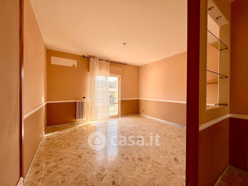 Appartamento in Vendita in Via Caporale Pasquale Caiano 47 a Grumo Appula