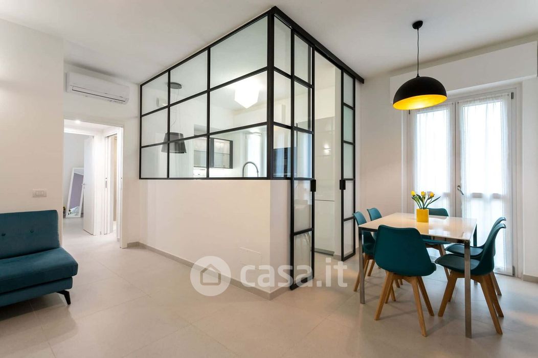 Appartamento in Affitto in Via Privata Assab 15 a Milano