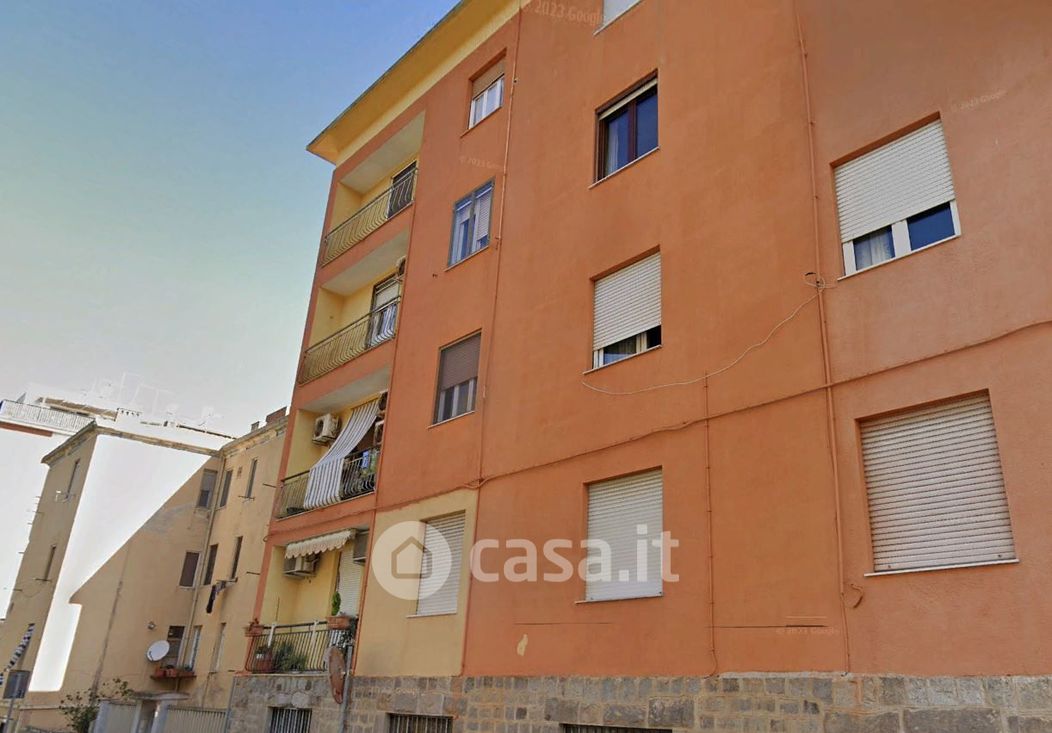 Appartamento in Vendita in Via Lombardia 2 a Cagliari
