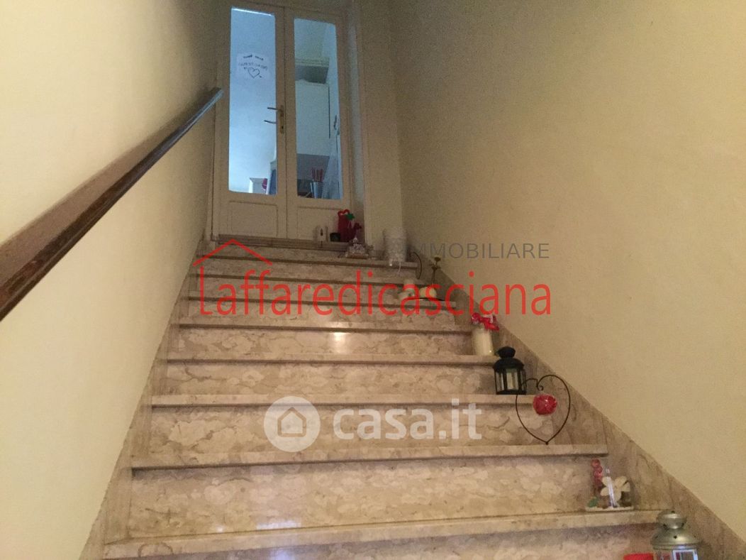 Appartamento in Vendita in Via XX Settembre a Casciana Terme Lari