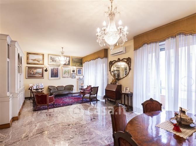 Appartamento in Vendita in Via Privata Antonio Smareglia, 24 24 a Milano