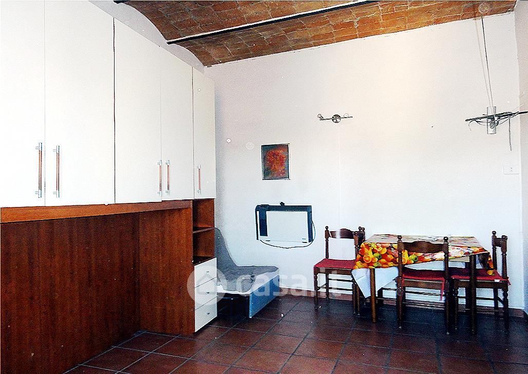 Appartamento in Vendita in Via Poggio Graziano a Acquapendente