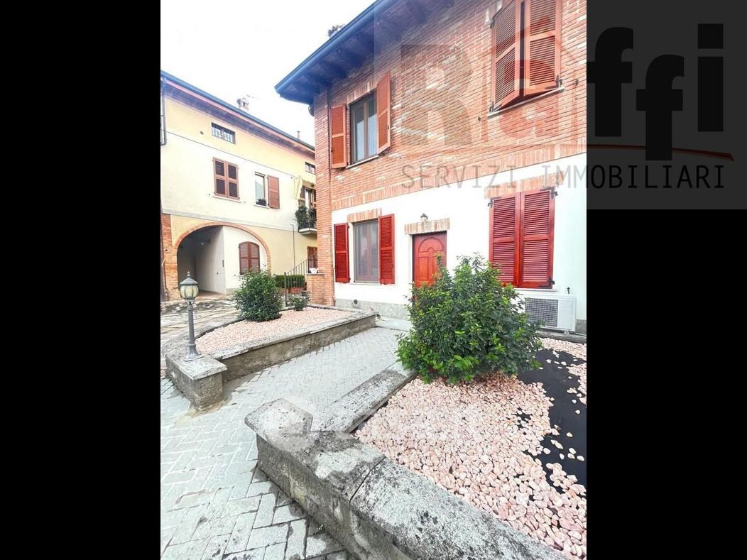 Appartamento in Vendita in Via Trebbia 89 a Piacenza