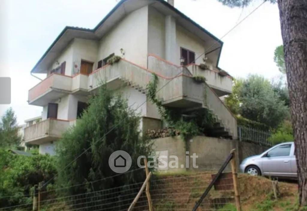 Appartamento in Vendita in Via del Poggetto 7 a Casciana Terme Lari