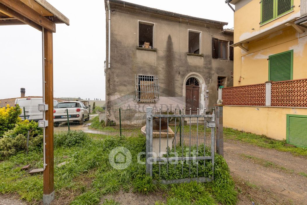 Rustico/Casale in Vendita in Via San Michele 16 a Capannoli
