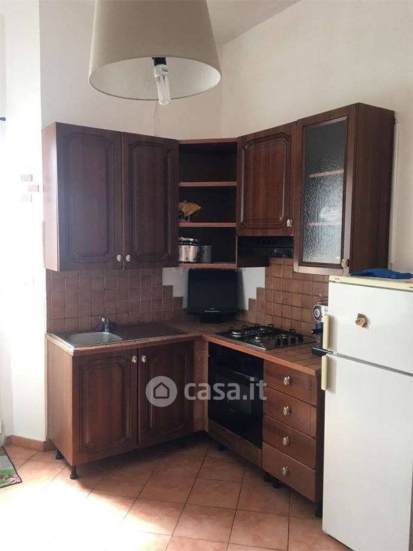 Appartamento in Vendita in Via delle Cateratte 84 /1 a Livorno