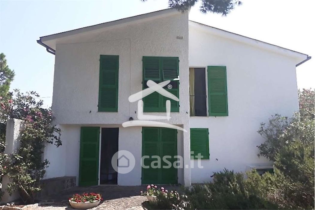Casa indipendente in Affitto in Località Calanchiole 13 a Capoliveri