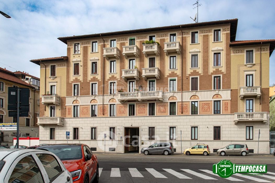 Appartamento in Affitto in Via Arbe a Milano