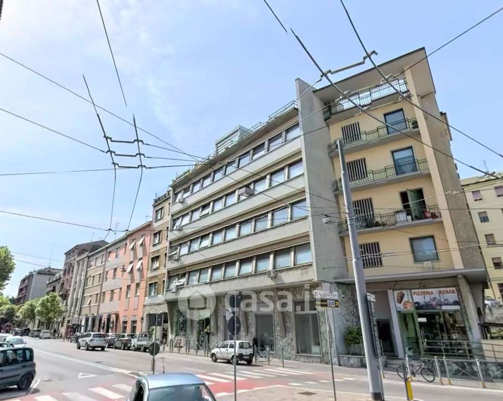 Appartamento in Vendita in Via Giordano Bruno 1 a Ancona
