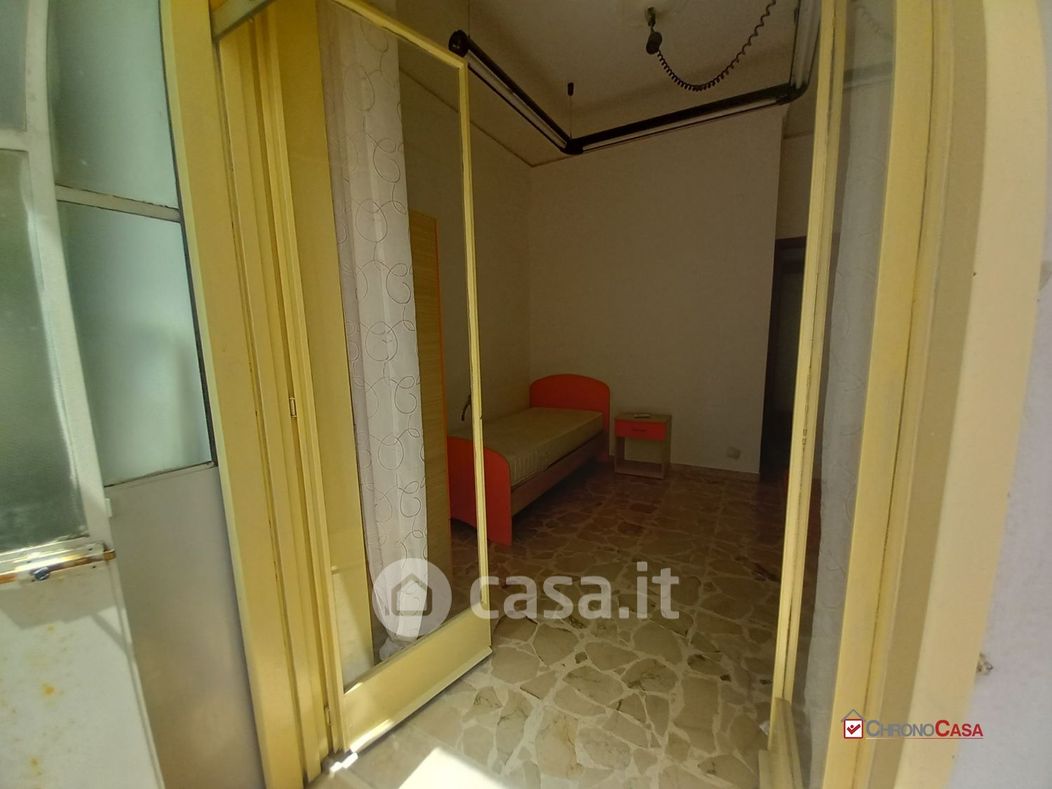 Appartamento in Affitto in Via Felice Bisazza a Messina