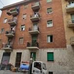 Appartamento in Vendita in Via BARI 10 a Torino