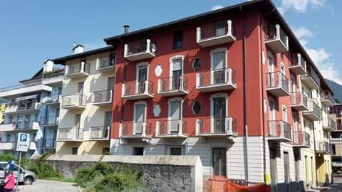 Appartamento in Vendita in Via Cesare Battisti 80 a Sondrio