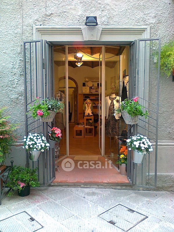 Negozio/Locale commerciale in Affitto in Via Massimo D'Azeglio 23 a Grosseto