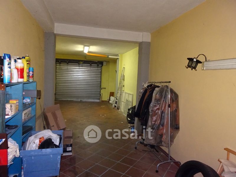 Garage/Posto auto in Vendita in Via Guglielmo Oberdan a Rocca Priora