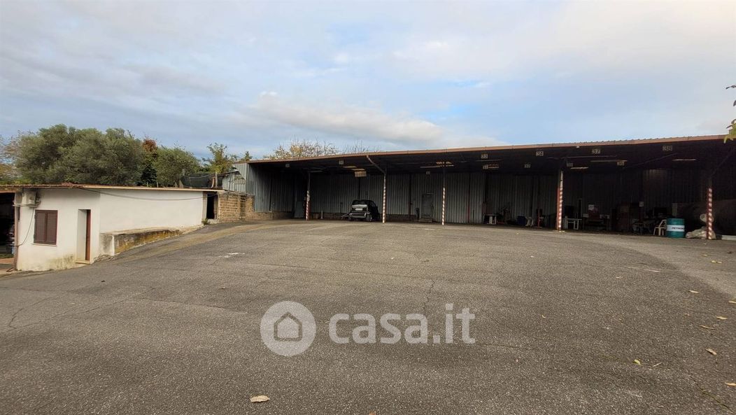 Garage/Posto auto in Affitto in Via Attilio Brunialti 56 a Roma